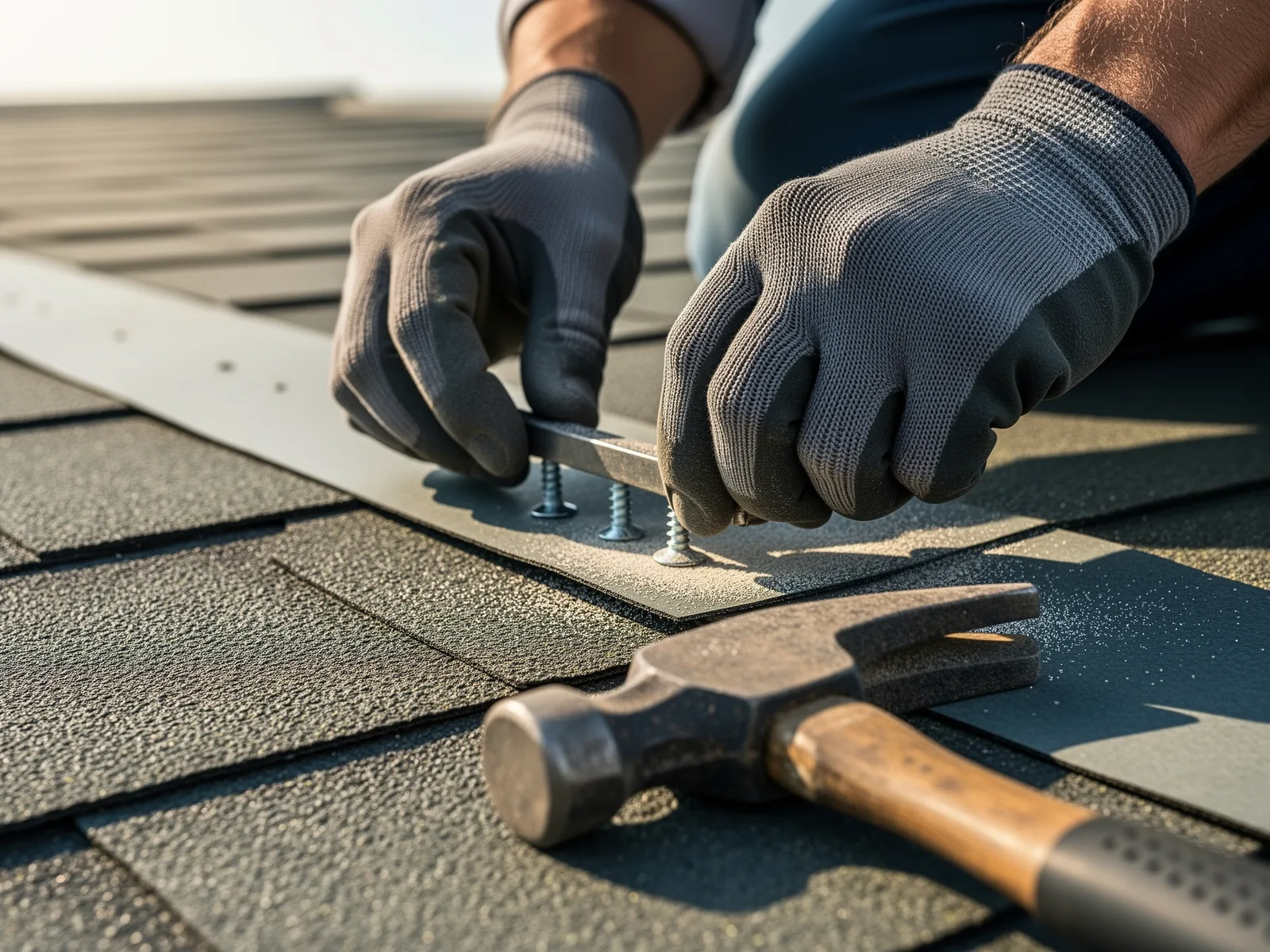 Why choose Fascia Repair in Chestnut Mound, TN